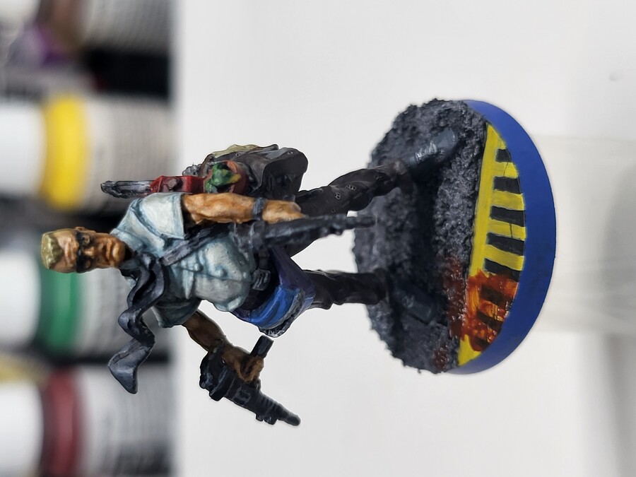 보드게임 도색) 좀비사이드 터그 완성_1.jpg