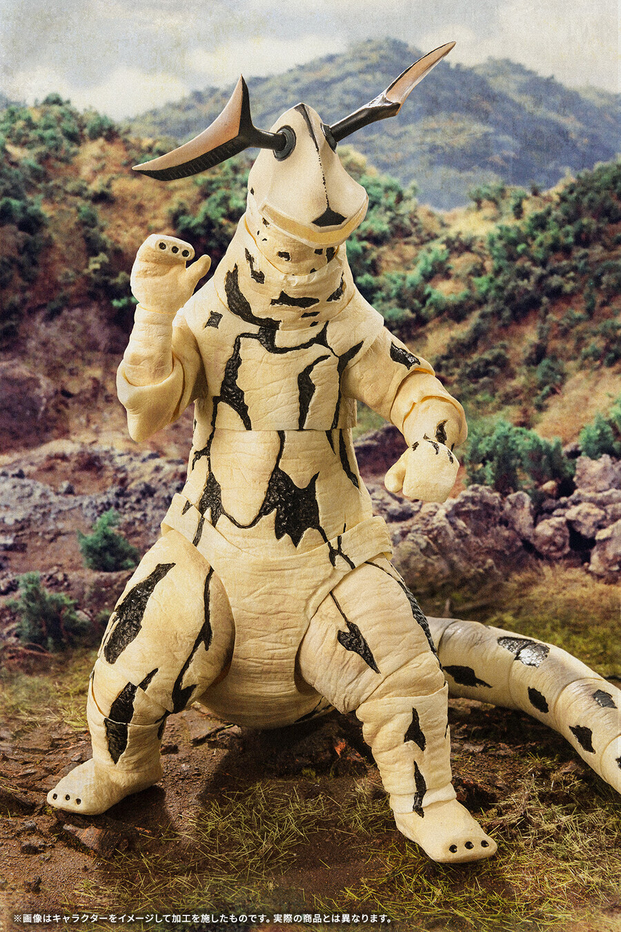 울트라맨) 마참내 에레킹이 피규아츠로 나오네_1.png