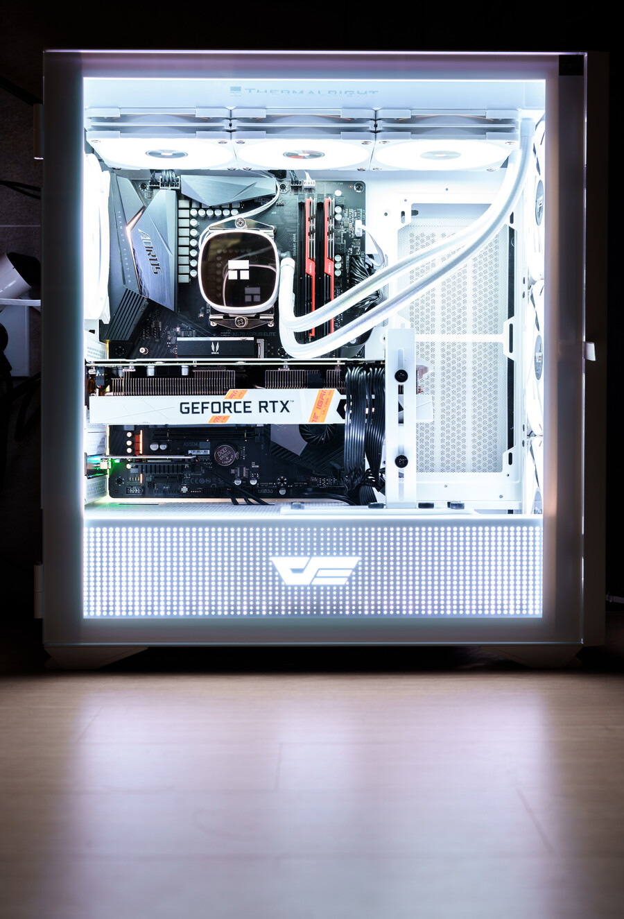 내 PC 변화 과정