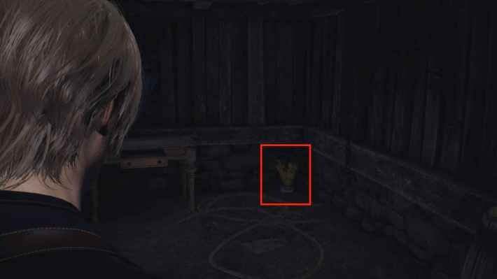 바이오하자드 4 RE 노란색 허브 입수 가이드_8.jpg