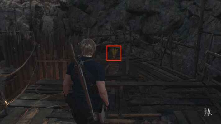 바이오하자드 4 RE 노란색 허브 입수 가이드_14.jpg