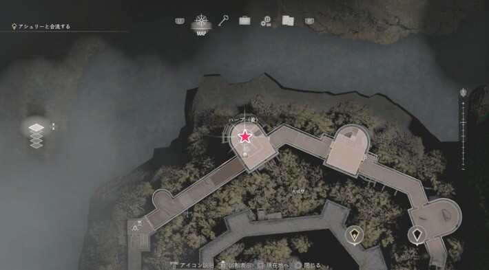 바이오하자드 4 RE 노란색 허브 입수 가이드_17.jpeg