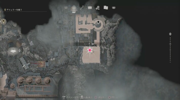 바이오하자드 4 RE 노란색 허브 입수 가이드_33.jpeg