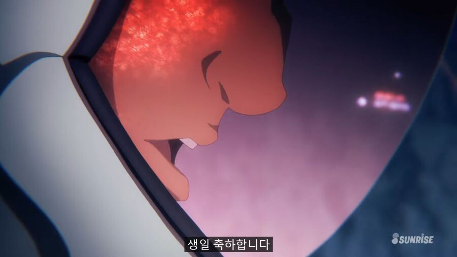 건담,수성) 프롤로그는 다시봐도 레전드다_1.jpg