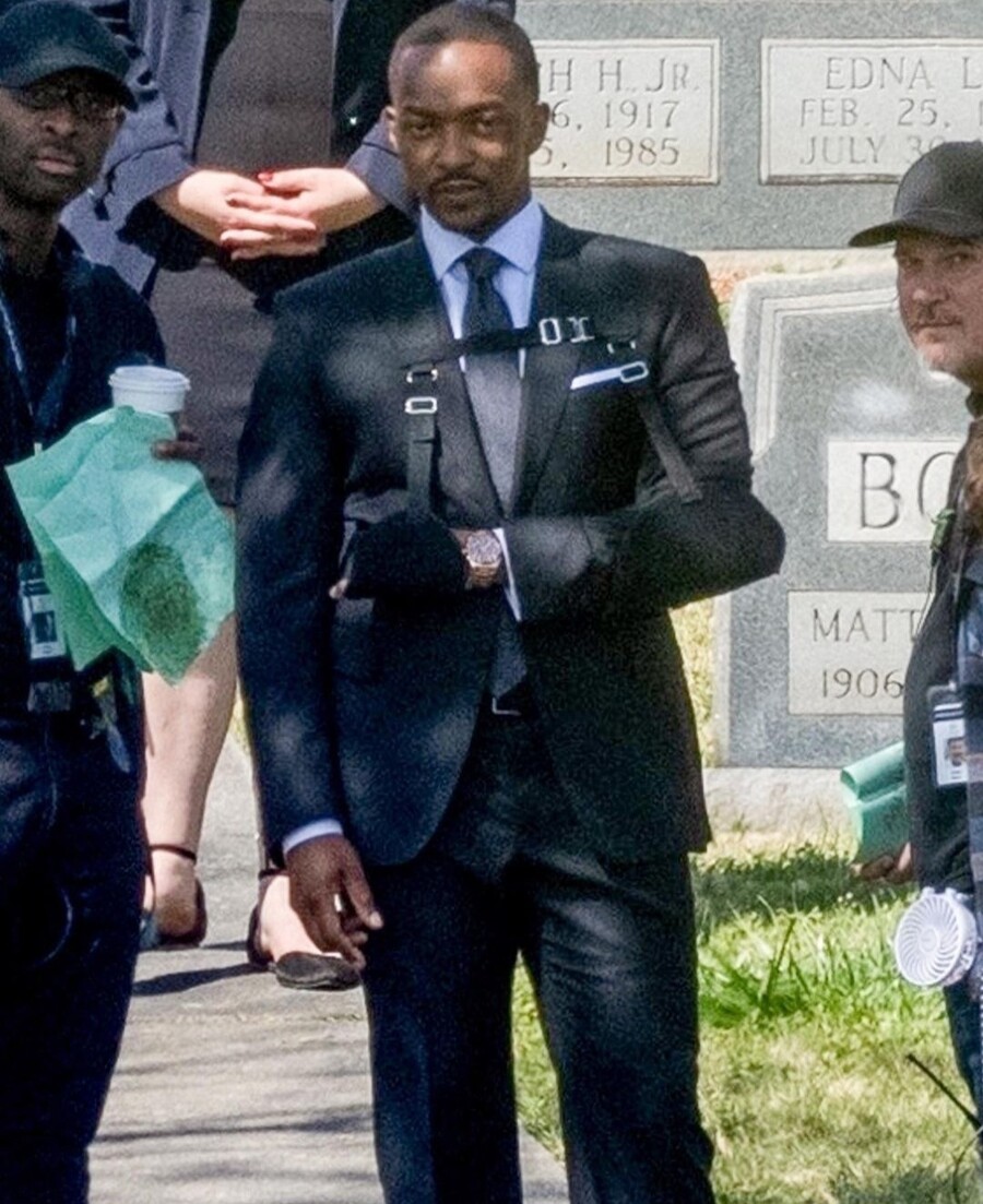 [마블] 캡틴 아메리카4 뉴 월드 오더 촬영장 사진.(리브 타일러)_3.jpg