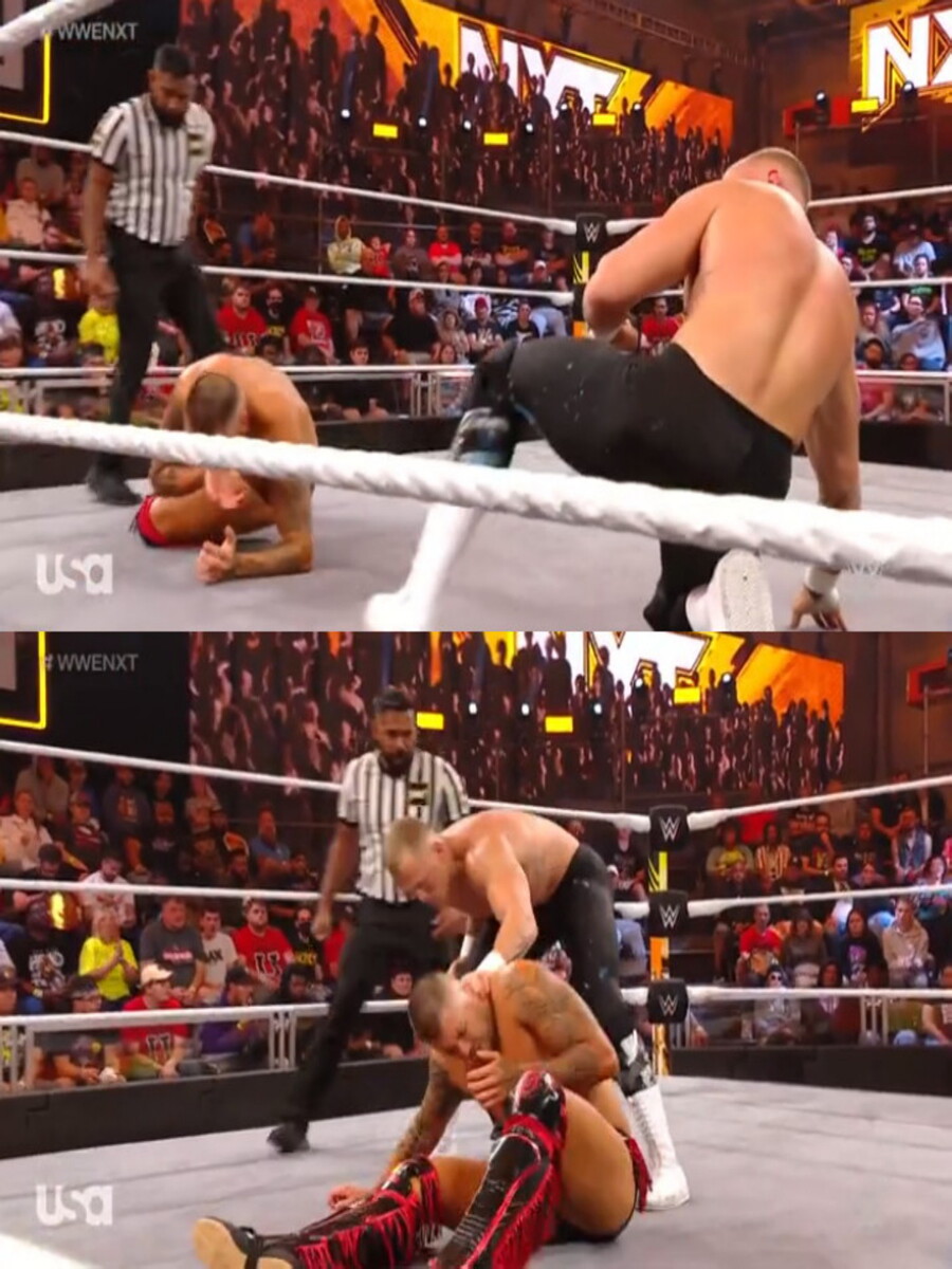 230328 WWE NXT 녹화결과(스탠드 And 딜리버 2023 직전)_10.jpg