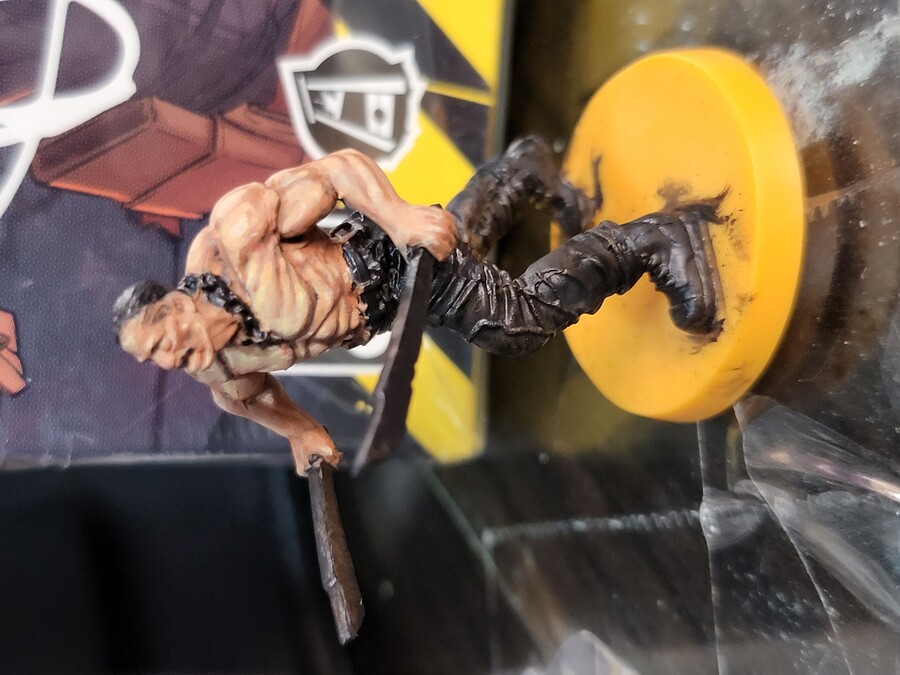 보드게임 도색) 피부 도료세트 첨써봄..._3.jpg