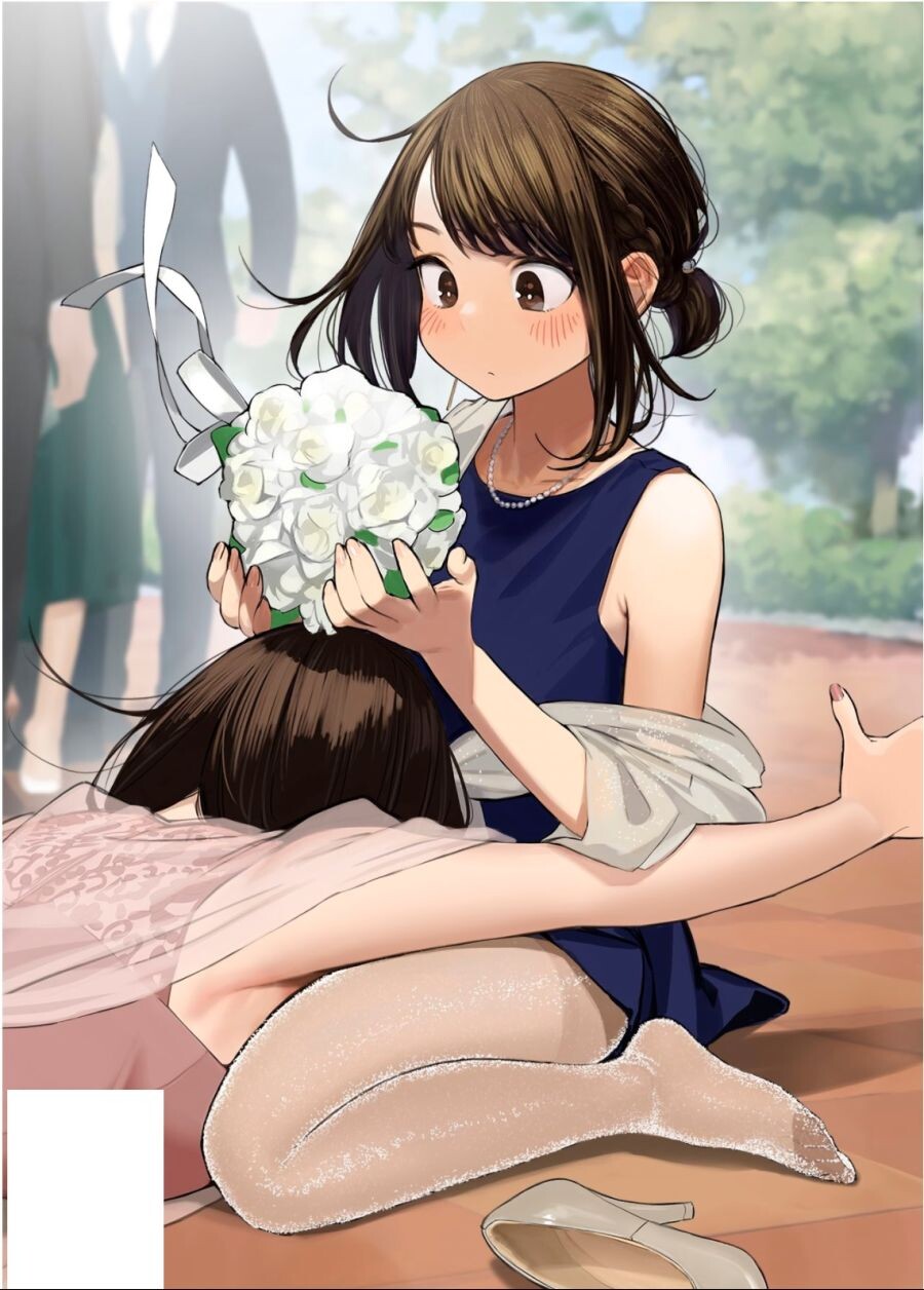 [후방] 동기쨩은 진짜 스타킹 표현이 너무 꼴릿해_3.jpg