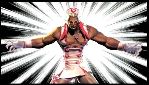 블소) 솔직히 이 게임 개발자들 남캐 더 좋아함_1.jpg