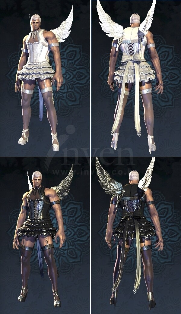 블소) 솔직히 이 게임 개발자들 남캐 더 좋아함_2.jpg