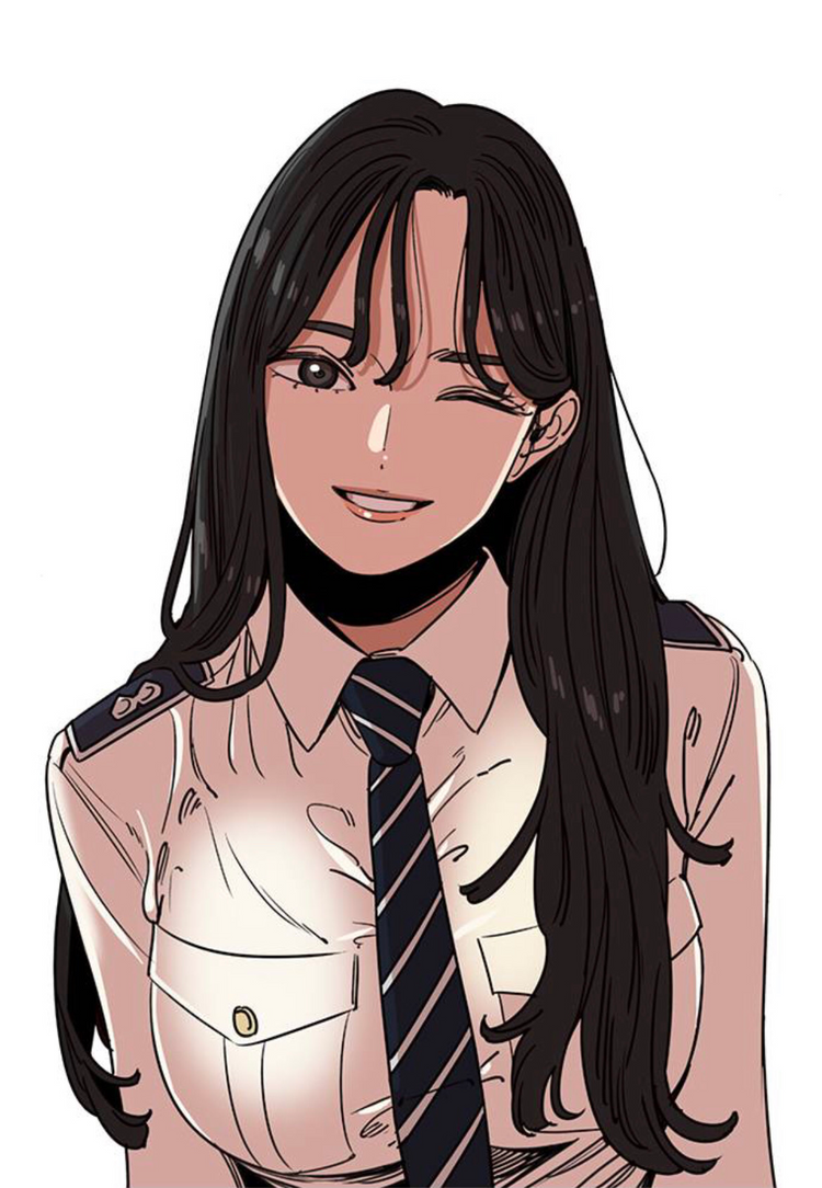 뷰군) 중대장은 실망했다!_1.png