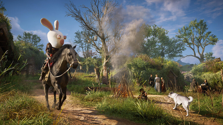 [종료] 에이보르 & 래비드 버블헤드 - 4월 6일까지 이용 가능_4.png