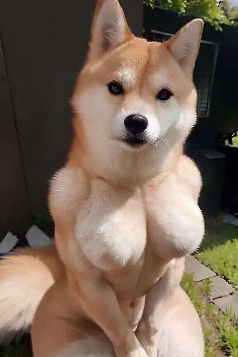 ㅎㅂ)아침을 밝히는 AI 거유짤_1.jpg