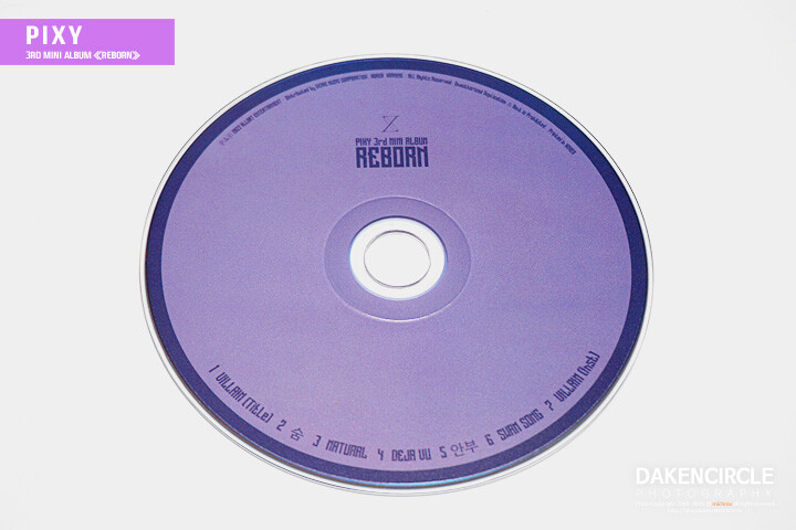 PIXY(픽시) 3rd Mini Album 《REBORN》_6.jpg