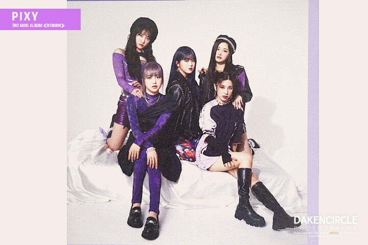 PIXY(픽시) 3rd Mini Album 《REBORN》_27.jpg