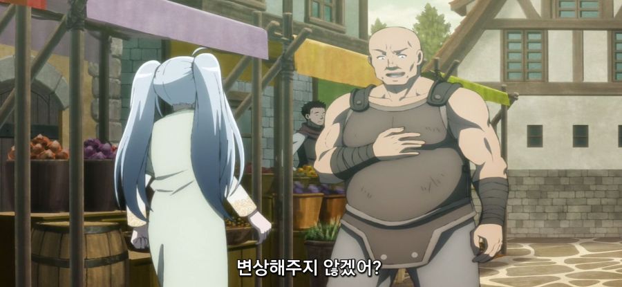 [심부름꾼 사이토 씨] 인간 크기가된 요정_27.jpg