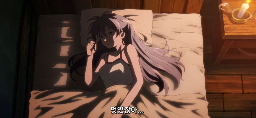 [심부름꾼 사이토 씨] 인간 크기가된 요정_38.jpg