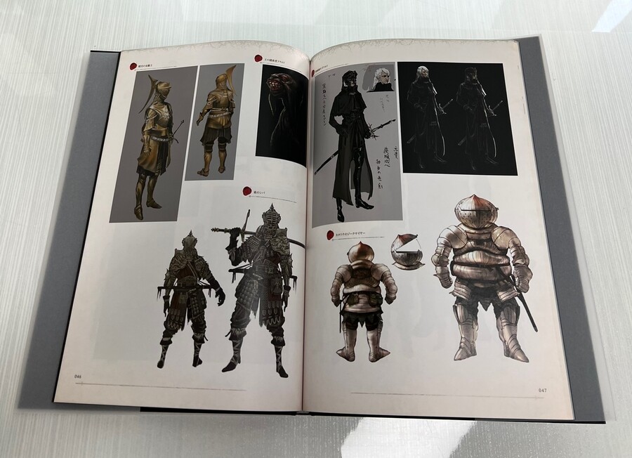 [ 스압 주의 ] 다크 소울 디자인 웍스_5.jpg