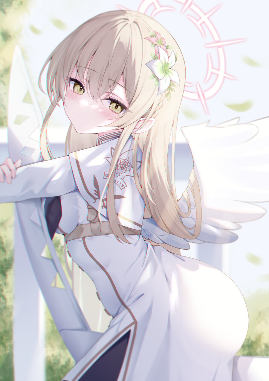 블루아카) 나기사 목소리 좋다_1.png