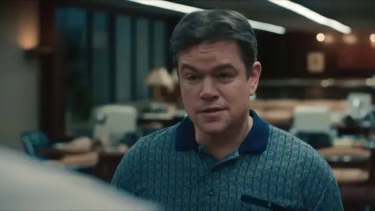 스포 ) 맷 데이먼이 농구화 팔려다 개쌍욕먹는 영화_2.webp