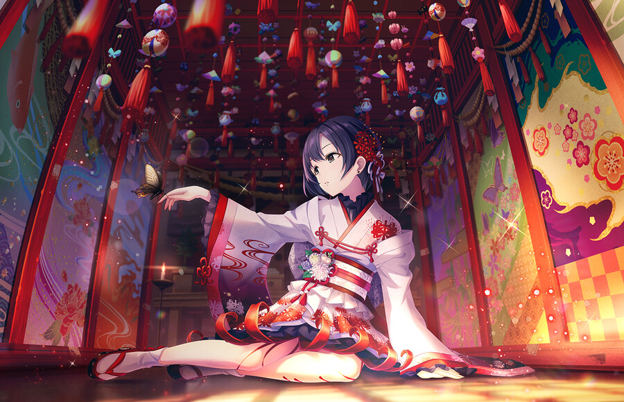 @) 뭔가 시리즈 같은 데레 쓰알들_4.png