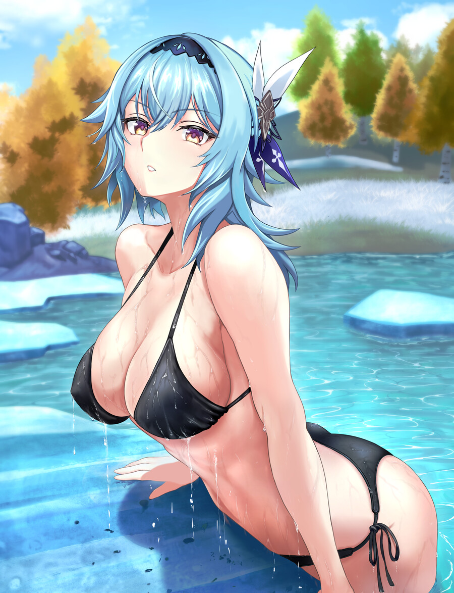 [원신] 이쁘면 자러감_16.png