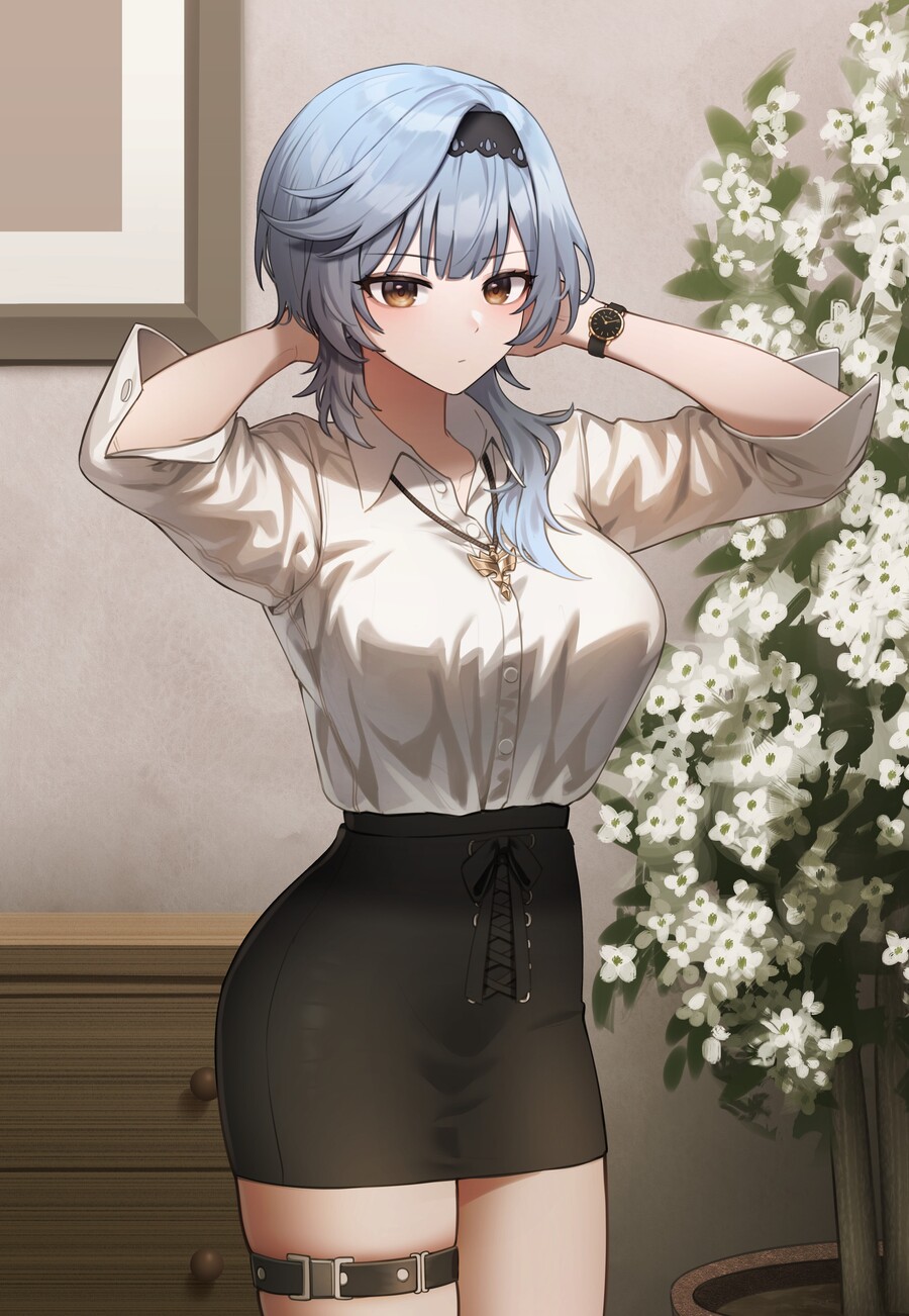 [원신] 이쁘면 자러감_21.jpg