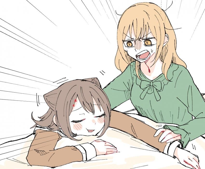 루리야! 카스아리에 대해서 어떻게 생각해?_1.jpg