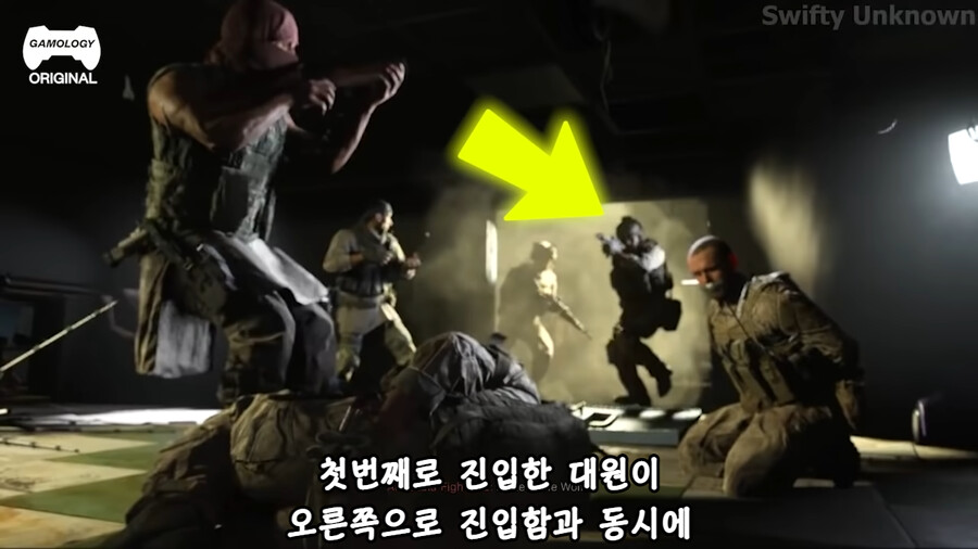 콜 오브 듀티를 리뷰하는 전직 해병대원들.jpg_2.png
