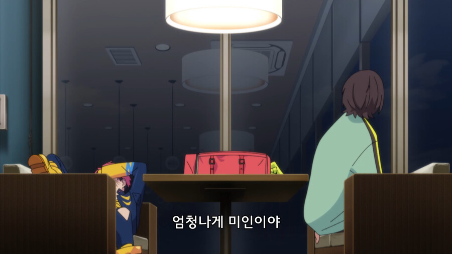 그리드맨) 스포) 트리거의 캐릭터 디자인 능력_5.png