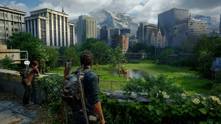 RT 없이 이정도의 그래픽은 정말 대단한것 같은데..._1.png