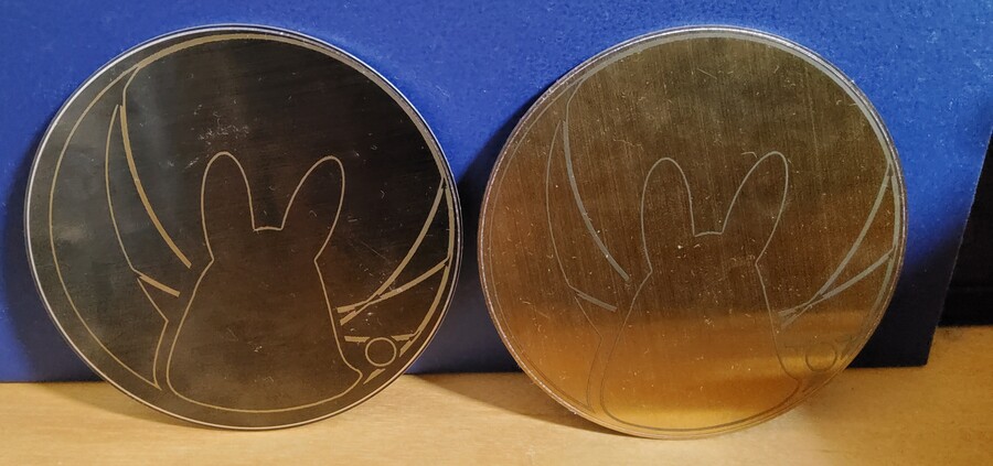 블루아카) 야심한 밤에 올리는 자급자족 굿즈 자랑하기 - 블루아카이브 편_1.jpg