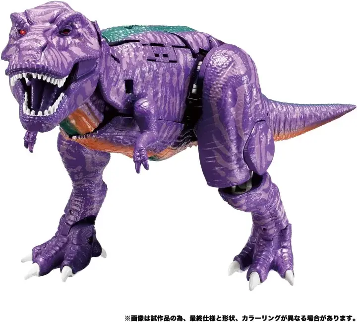 [타카라토미] 트랜스포머 비스트워즈 BWVS-02 라이녹스 vs 스콜포녹 예약시작_9.webp