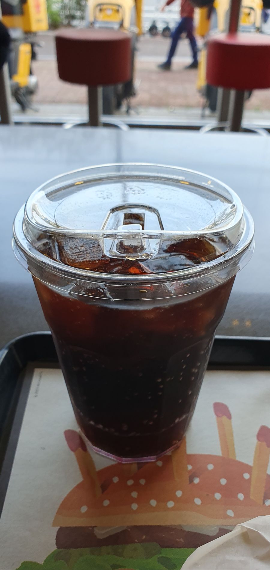 맥도날드에서 1955트리플어니언 세트를 먹어봤습니다. (feat. 아이스크림 콘)_8.jpg