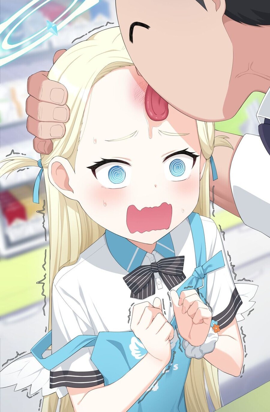 분노)논란) 중년 공무원남성이 여중생 편순이 성희롱ㄷㄷ_2.jpg