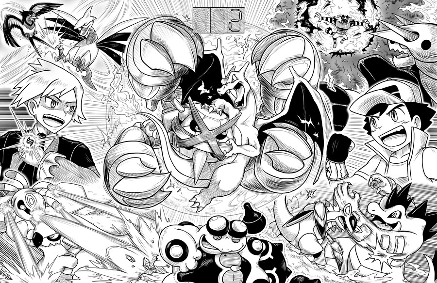 [포켓몬스터W] - 다 함께 W_24.jpg