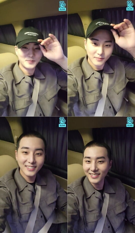 전역일이 D-3일 남은 뮤지션.jpg_1.jpg