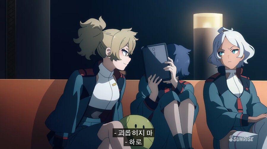 건담/수성) 이번화 의외의 장면_1.png