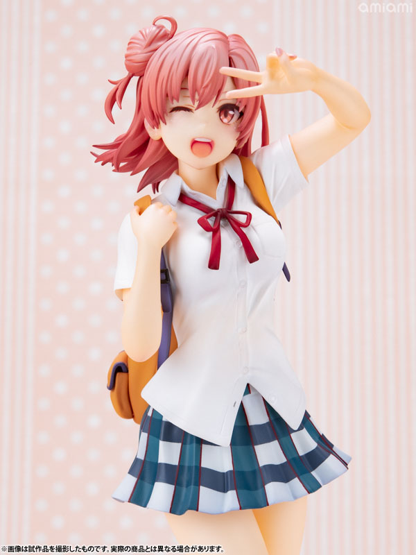 [아미아미x아마쿠니] 역내청. 완 - 유이가하마 유이 [사진추가&PV]_15.jpg