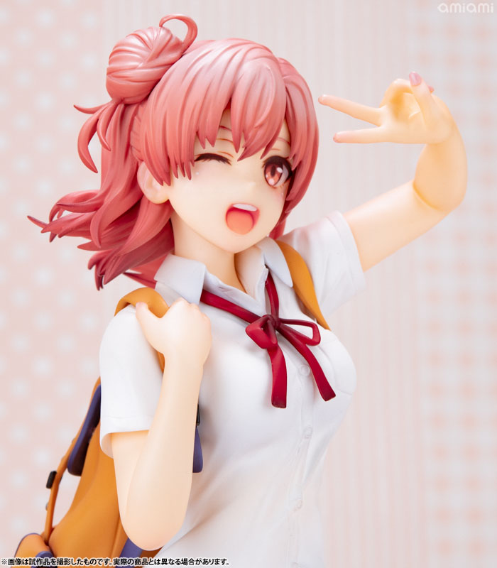 [아미아미x아마쿠니] 역내청. 완 - 유이가하마 유이 [사진추가&PV]_17.jpg