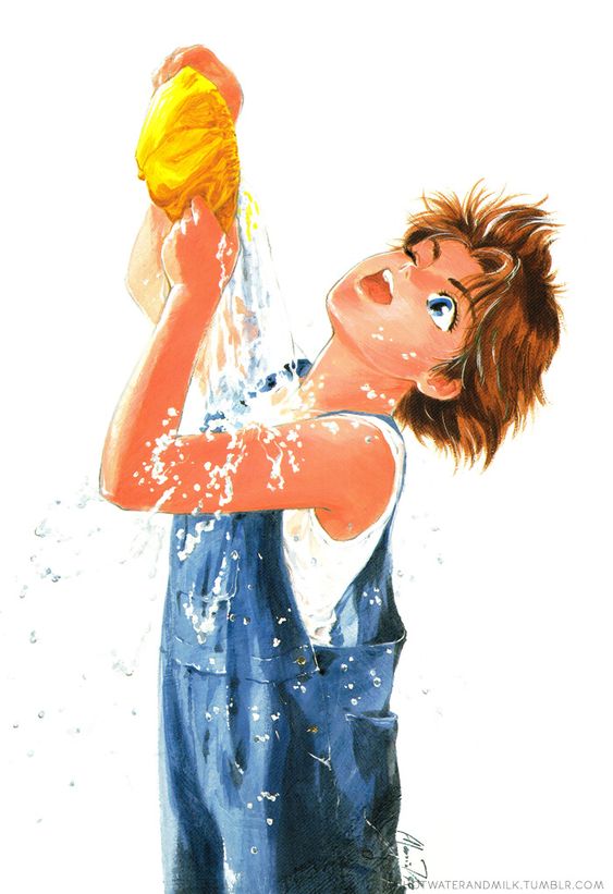 기동경찰 패트레이버 - 컨디션 그린 (1994 Live)_1.jpg