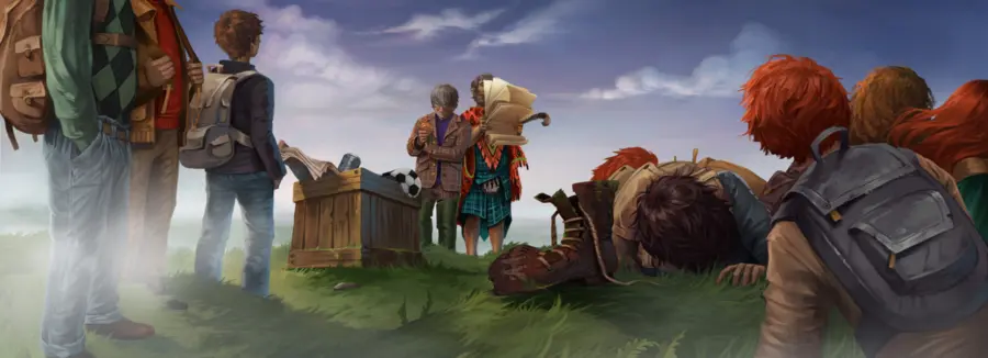 해리포터) 영화판에서 어쩔 수 없이 각색된 부분_4.webp