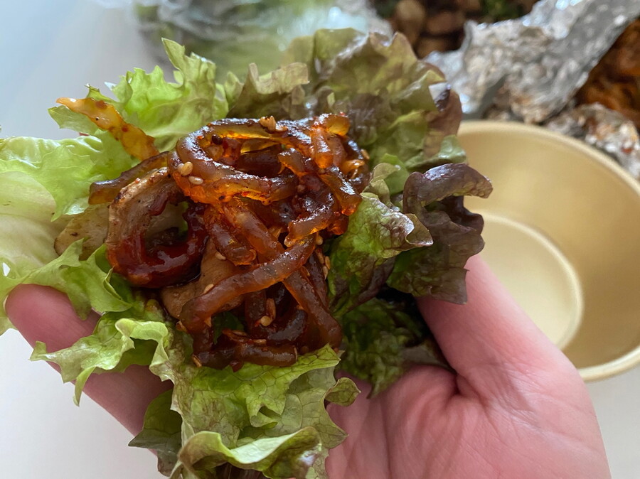 돼지소금막창 & 양념순대볶음~~~_7.jpg