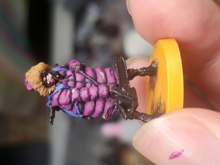 도색 보드게임) 좀비사이드 오스타라 어제 도색_1.jpg