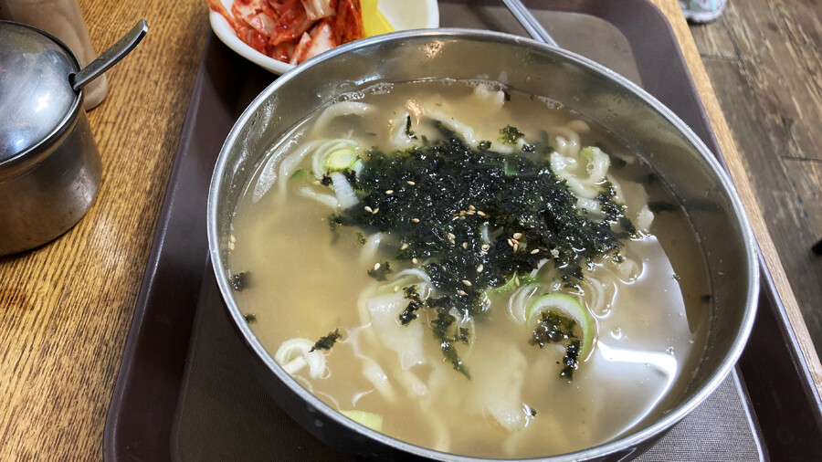 그래서 찾아가봤습니다관악구 갓성비 한 끼 식당 두 번째