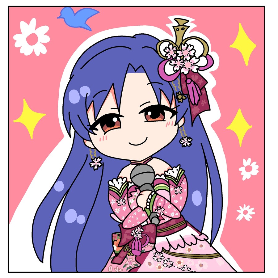 @)키사라기 치하야를 그렸습니다_6.jpg