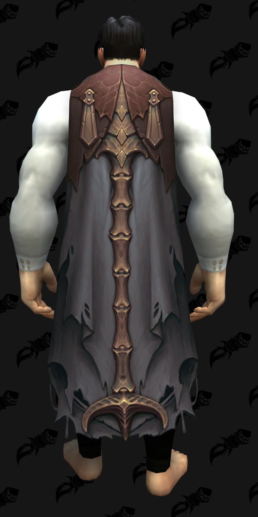 와우 디아블로 4 출시 이벤트 보상 (워트의 의족, 보물 고블린 가방 등)_7.jpg