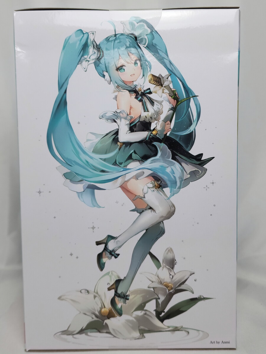 (폰카주의) 타이토 쿠지 미쿠의 날 기념 쿠지 A, B상 피규어_3.jpg