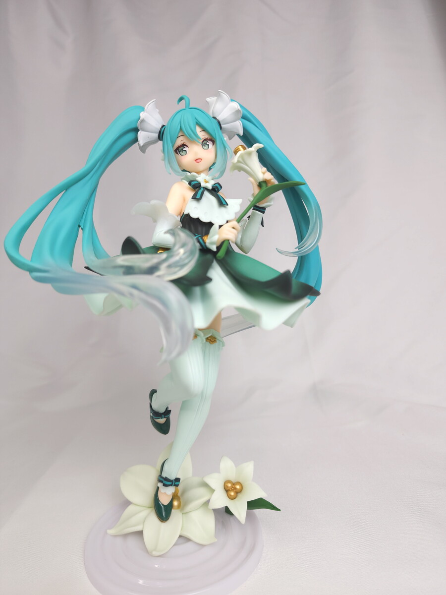 (폰카주의) 타이토 쿠지 미쿠의 날 기념 쿠지 A, B상 피규어_10.jpg