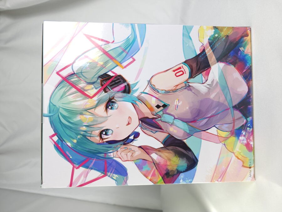 (폰카주의) 타이토 쿠지 미쿠의 날 기념 쿠지 A, B상 피규어_19.jpg